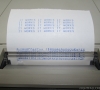 HP-85 (printer close-up)