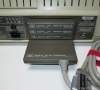 HP-85 (expansion port close-up)