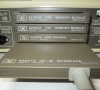 HP-85 (expansion port close-up)