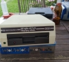 How to adapt a new case for the Commodore Floppy Disk Drive 2031