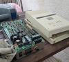 How to adapt a new case for the Commodore Floppy Disk Drive 2031