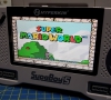 Hyperkin Supaboy S (SD2Snes & Hardware Gallery)