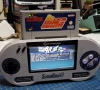 Hyperkin Supaboy S (SD2Snes & Hardware Gallery)