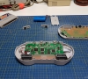 Hyperkin Supaboy S (SD2Snes & Hardware Gallery)