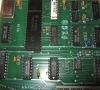 IBM 5155 Async Serial Card (close-up)