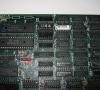 IBM 5155 Motherboard (close-up)