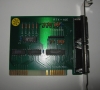 IBM 5155 Joystick Card