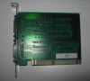 IBM 5155 Joystick Card
