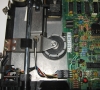 IBM 5155 Floppy Drive (close-up)