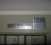 IBM 5155 Keyboard (close-up)