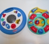 Intelli-Table - Mattel & Fisher Price (Microsoft)