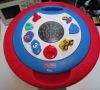 Intelli-Table - Mattel & Fisher Price (Microsoft)