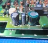 New capacitor 1uf 100v