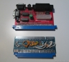 Jamma Supergun and Jamma to Irem arcade adapter