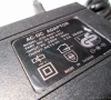 Irradio XTC-506R (power supply close-up)