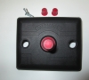 Joystick Albatros (under the cover)