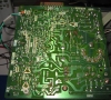 KayPro 4/84 - Video PCB Cracked