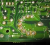 KayPro 4/84 - Video PCB Cracked