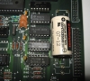 KayPro 4/84 - New Battery
