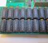 Kupke Golem (clone) RAM Box 2MB (main board + expansion ram)