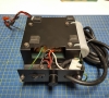 Laboratory Bench Transformer for repair Commodore CBM-PET series