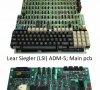 Lear Siegler (LSI) ADM-5 - DT1 vs ADM-5