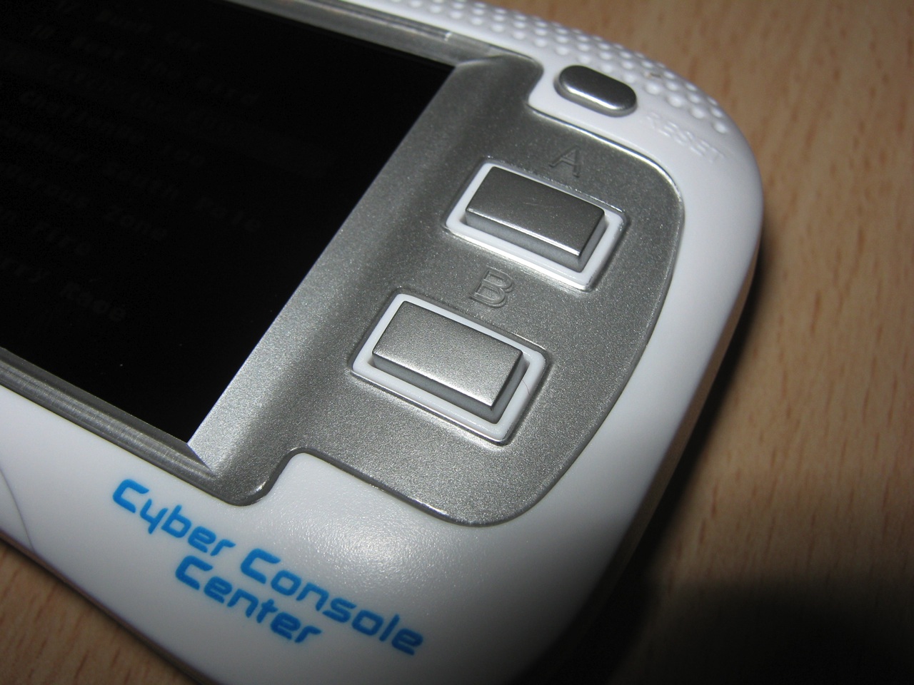 Lexibook JL2000 Portable Game Console nIGHTFALL Blog