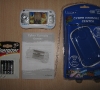 Lexibook JL2000 Handheld Game Console (package)