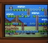 LLexibook JL2000 Handheld Game Console (game screenshot)