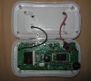 Lexibook JL2000 Handheld Game Console (inside)