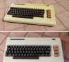 Lightbrighting Commodore VIC-20