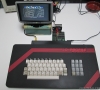Lo Profile Professional Keyboard from Advanced Memory Systems Ltd