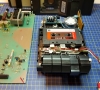 Luxor ABC 80 Repair