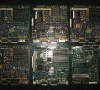 I have repaired some of these motherboards.