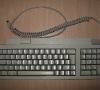 Macintosh SE/30 (keyboard)