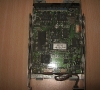 Macintosh SE/30 (Quantum SCSI HD before cleaning)