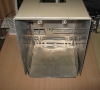 Macintosh SE/30 (inside the case)