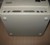 Macintosh SE/30 (inside the case)