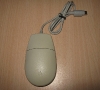 Macintosh SE/30 (mouse M2706)