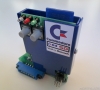 Manosoft C64SD v2.0 Blue version