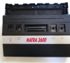 Matra 3600 (case)