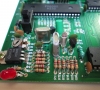 Matra 3600 (motherboard - close-up)