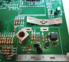 Matra 3600 (motherboard - close-up)