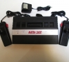 Matra 3600 (Atari 2600 Clone)