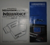 Mattel Electronics Intellivoice Instructions