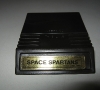 Space Spartans Game Cartridges