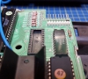 Mattel Intellivision MOD 5155 (PAL) with GSOD (Grey screen of death) Repair