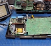 Mattel Intellivision MOD 5155 (PAL) with GSOD (Grey screen of death) Repair