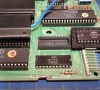 Mattel Intellivision MOD 5155 (PAL) with GSOD (Grey screen of death) Repair