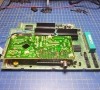 Mattel Intellivision SECAM Motherboard
